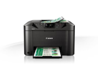 Canon MAXIFY MB5150 czarna - 331036 - zdjęcie 4